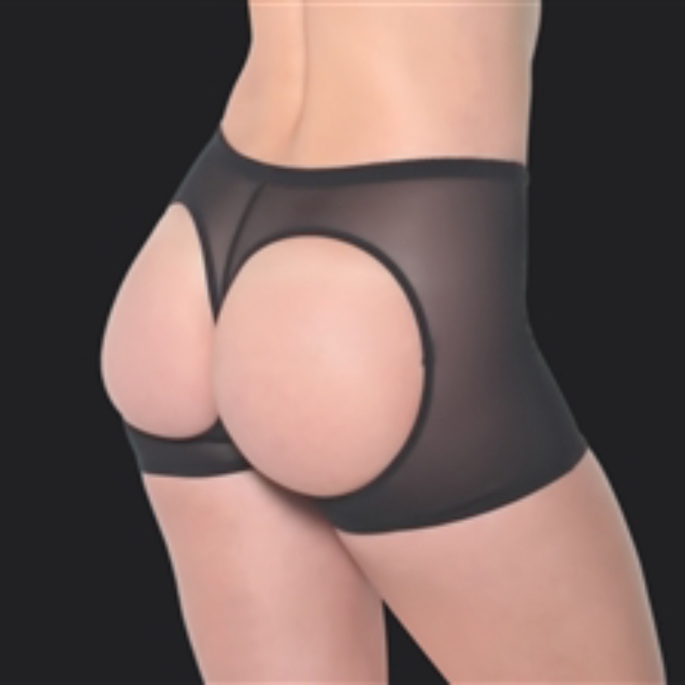 Regular Butt Lifter Shorts